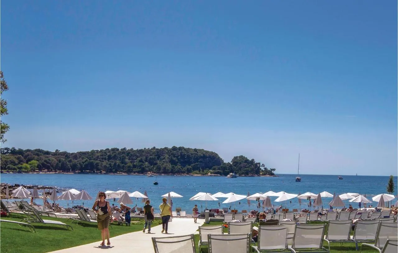 Holiday home 2 Bedroom Pet Friendly Apartment In Rovinj Rovinjsko Selo Croatia