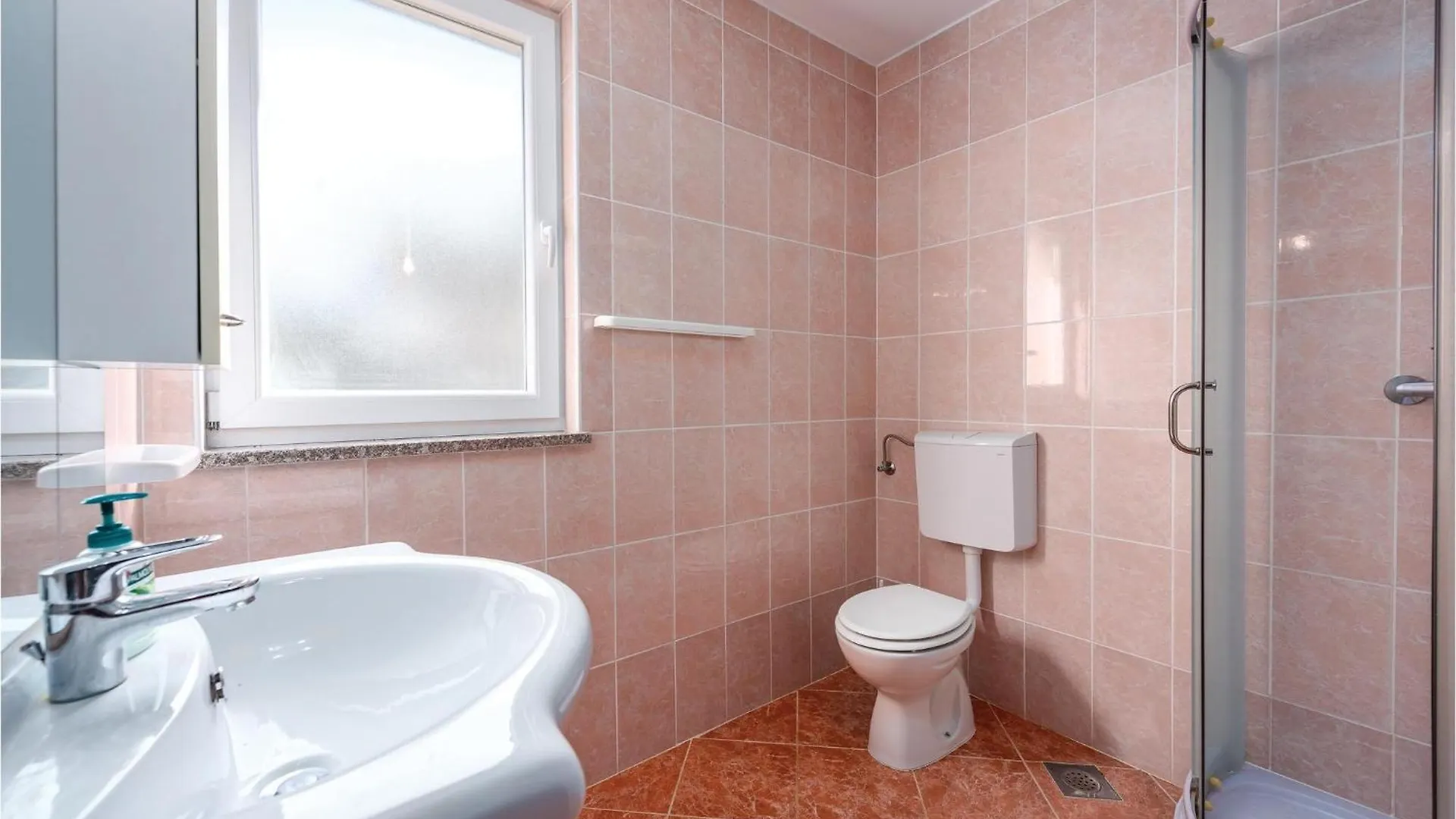 Holiday home 2 Bedroom Pet Friendly Apartment In Rovinj Rovinjsko Selo
