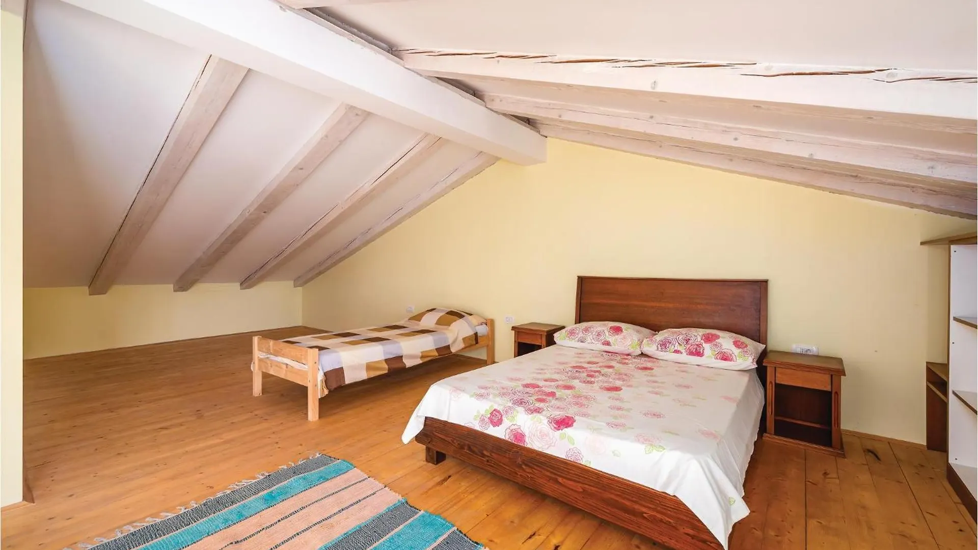 2 Bedroom Pet Friendly Apartment In Rovinj Rovinjsko Selo 0*,  Croatia