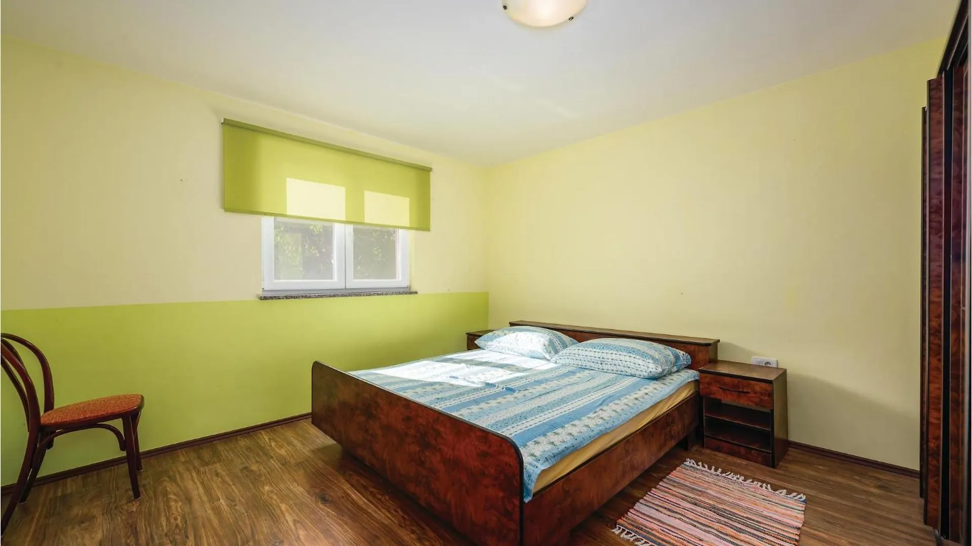2 Bedroom Pet Friendly Apartment In Rovinj Rovinjsko Selo Holiday home