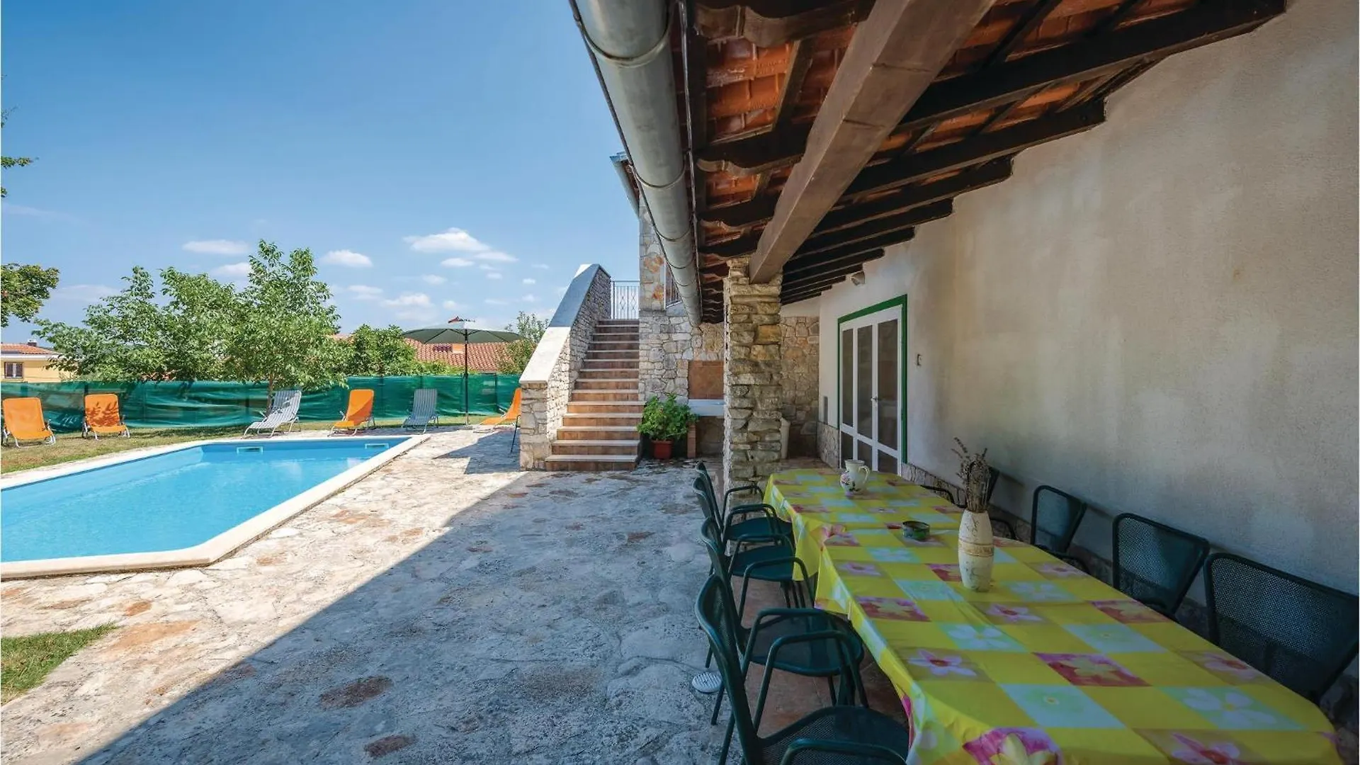 Holiday home 2 Bedroom Pet Friendly Apartment In Rovinj Rovinjsko Selo Croatia