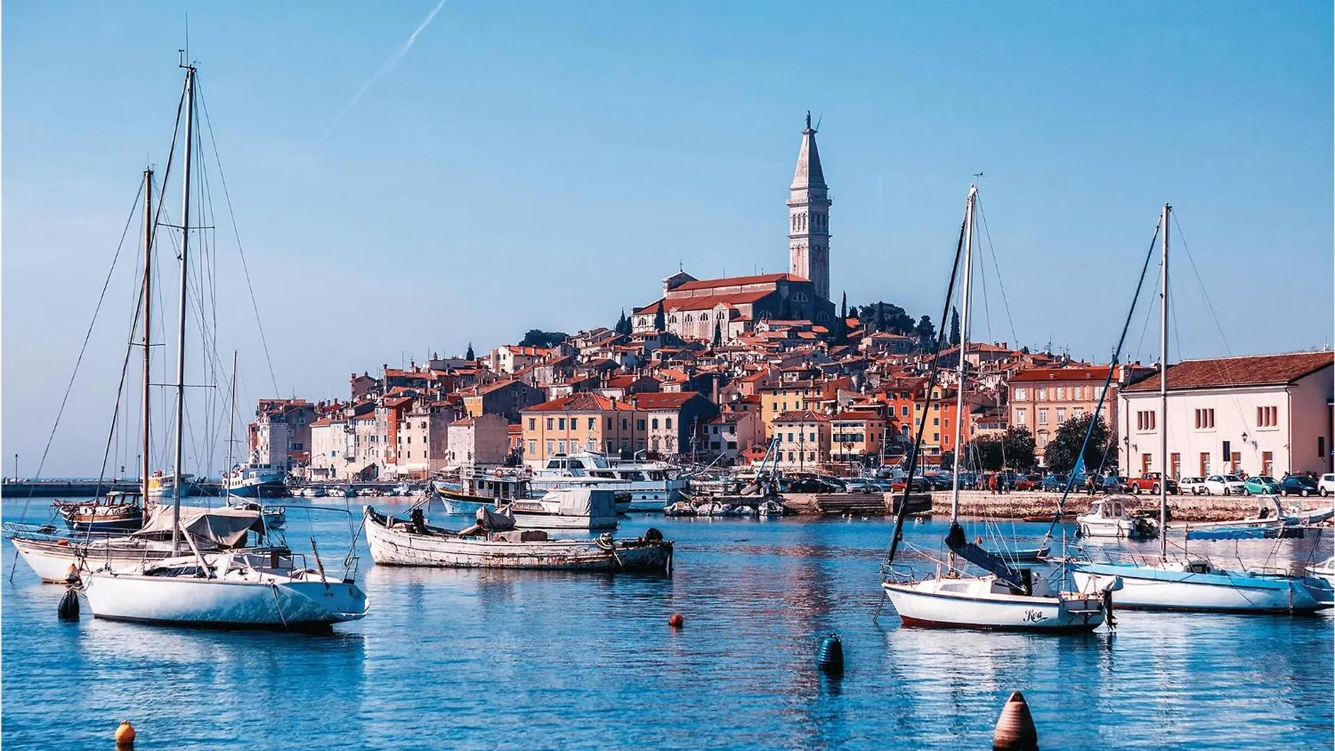 2 Bedroom Pet Friendly Apartment In Rovinj Rovinjsko Selo 0*,