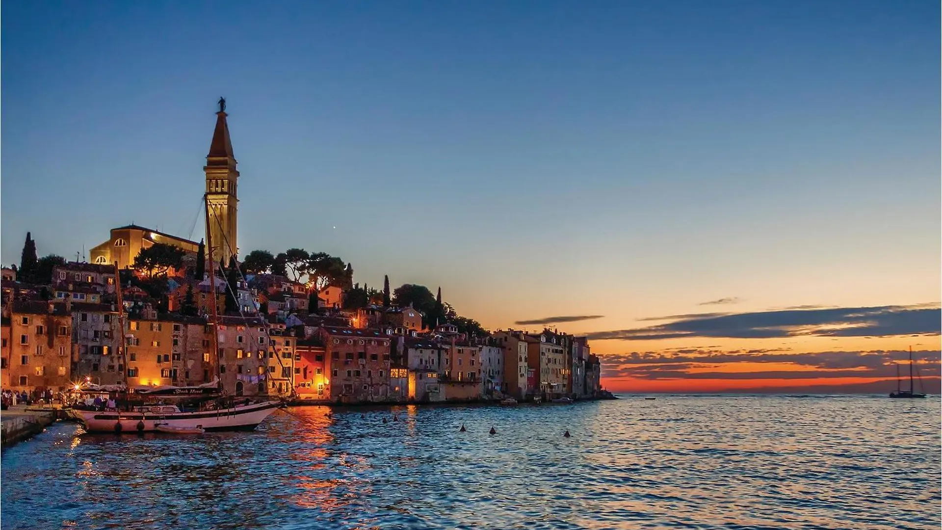 2 Bedroom Pet Friendly Apartment In Rovinj Rovinjsko Selo Holiday home