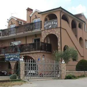 Nikolena Appartamento